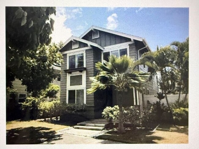 Building Photo - Ocean Pointe - Kelohi Kai - 4-bedroom 3 bath/enclosed garage