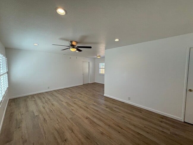 Photo - Two-bedroom with one car attached garage!