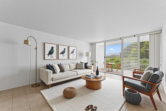 Building Photo - 95-2031 Waikalani Pl Unit APT D605