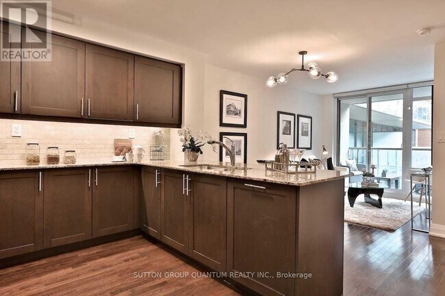 Photo - 1 Bedford Rd Unité 325