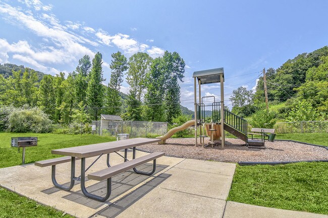 Oak Valley Gardens