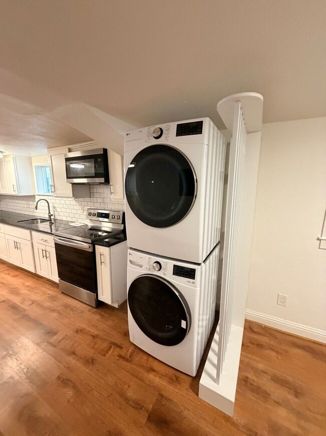 Photo - 1224-1226 Campbell St Unit 1224