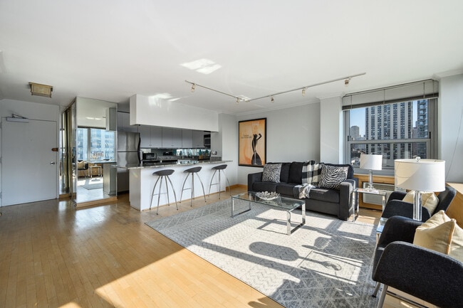 Photo - 1255 N Sandburg Terrace Unit 1207E