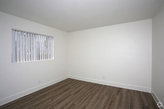 Faux Wood Floors