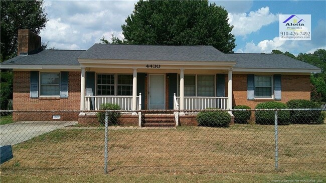 Building Photo - 4430 Wellington Dr
