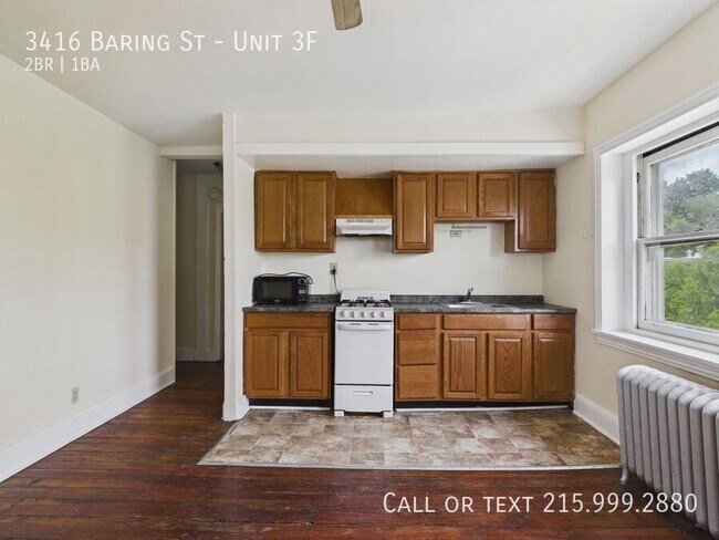 3416 Baring St Unit 3F