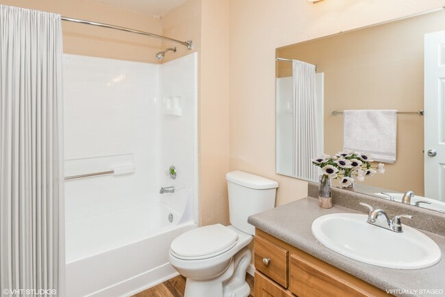 Photo - Willow Green Village