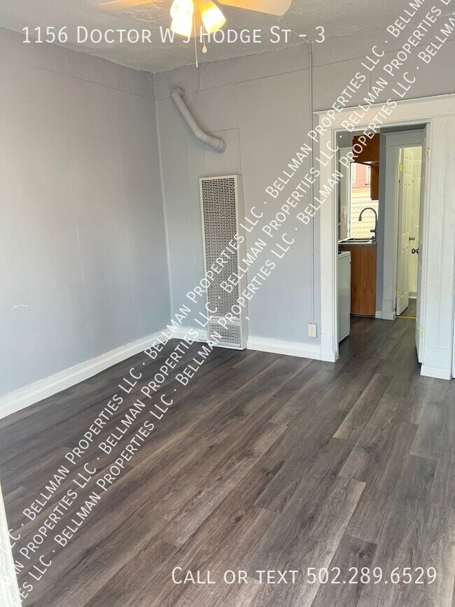 Photo - 1156 Dr W. J. Hodge St Unit 3