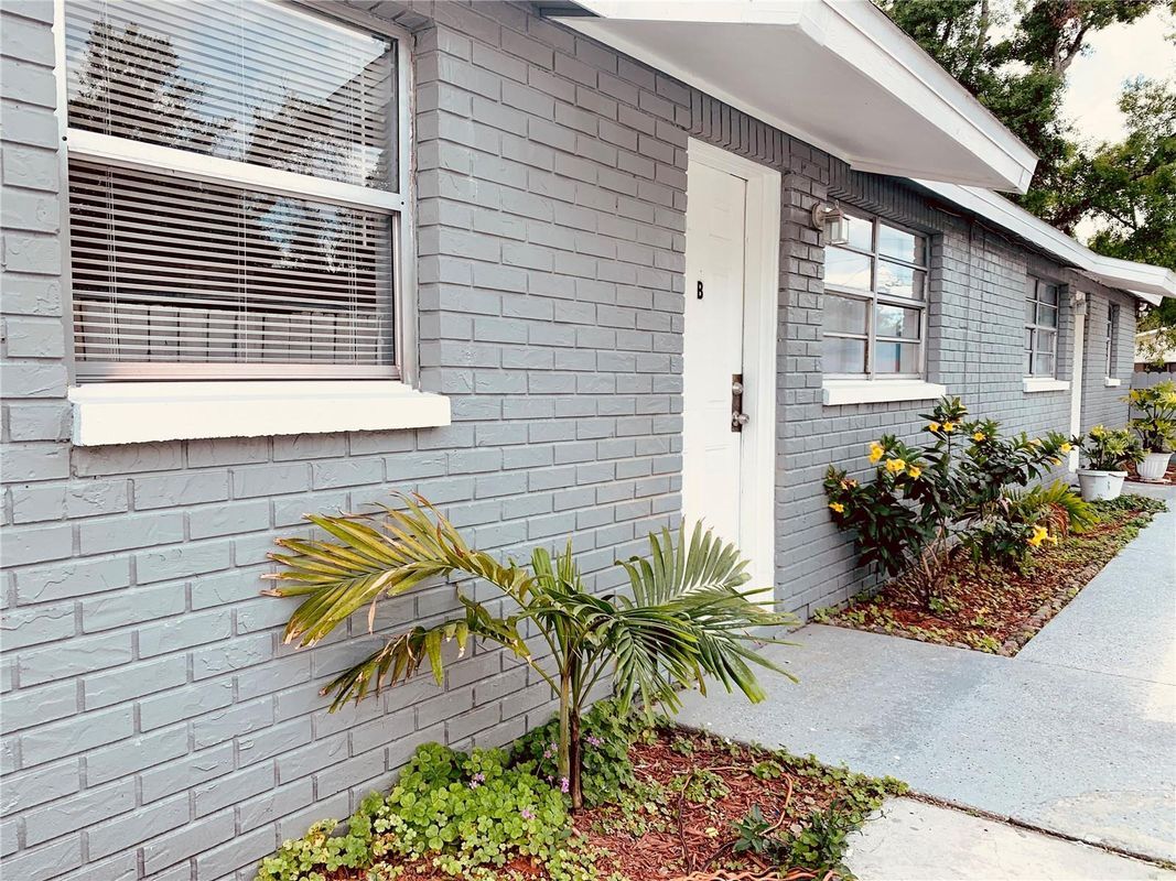 Photo - 8807 North Mulberry Street, B