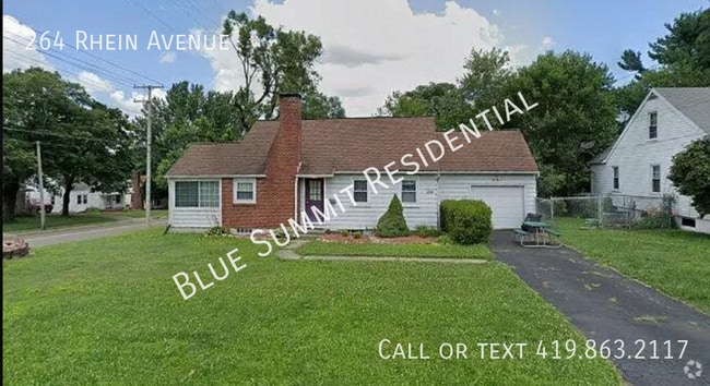 Building Photo - 264 Rhein Ave Rental