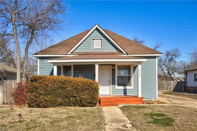 Building Photo - 1715 NW 21st St
