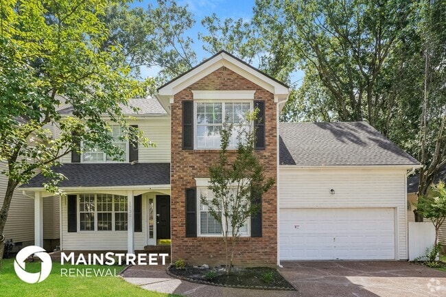 Building Photo - 1732 Aaronwood Dr Rental