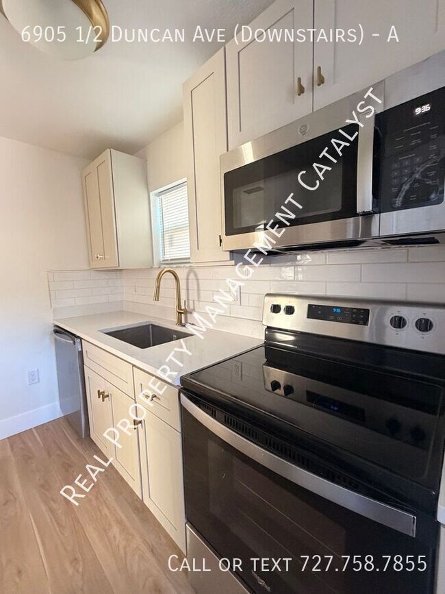 Photo - 6905 1/2 Duncan Ave (Downstairs)-A
