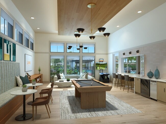 Lumio Legacy Park