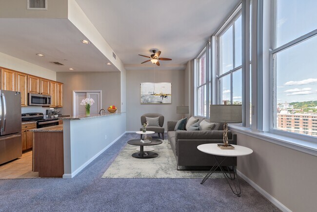 Photo - Renaissance at the Power Building