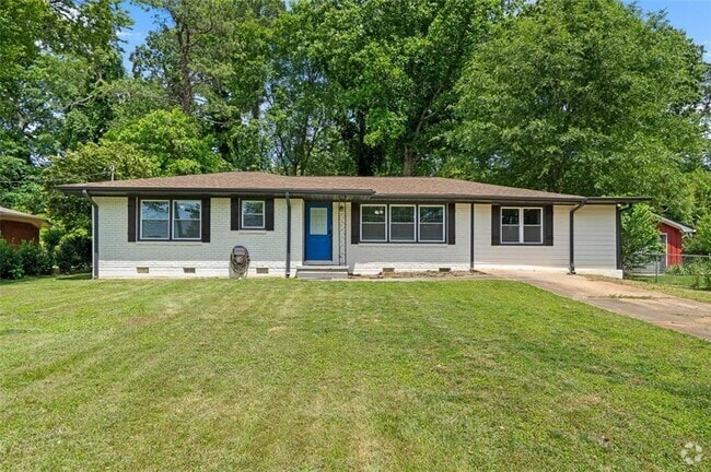 Building Photo - 1824 Atherton Dr Rental