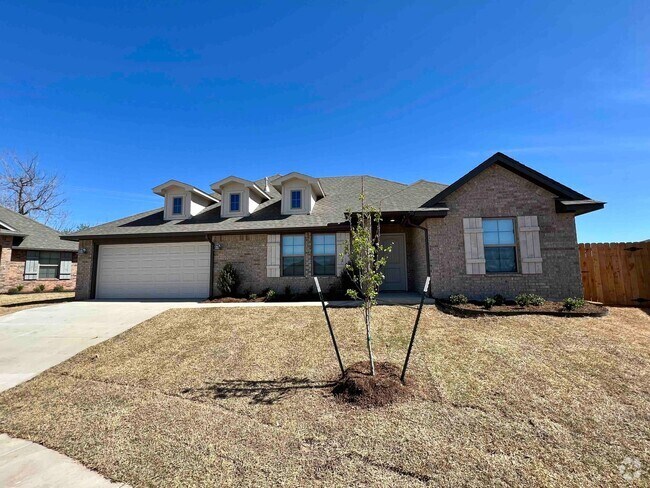 Building Photo - 3 Bedroom 2 bathroom with office in Edmond Rental