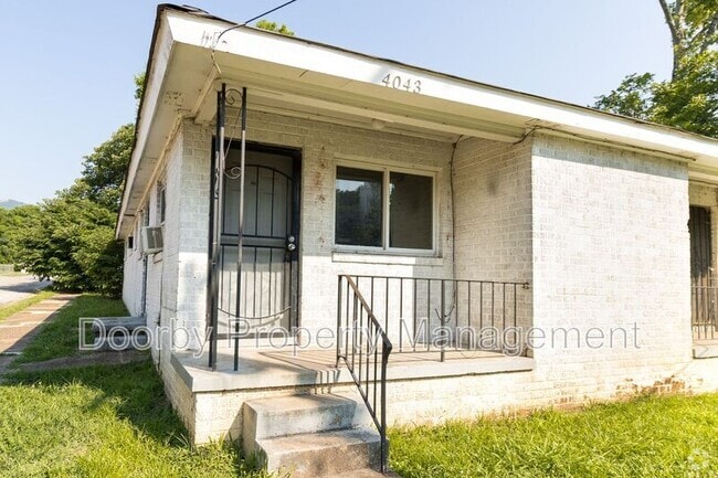 Building Photo - 4043 Fagan St Rental