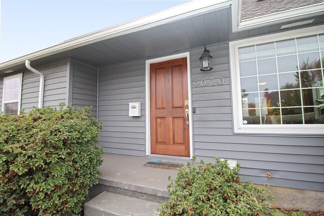 Photo - 9020 SE Stephens St