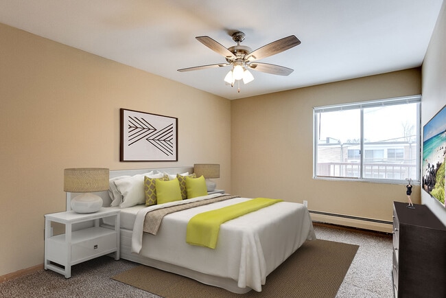 Photo - Rivercliff Apartments