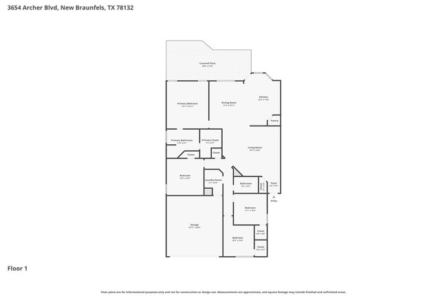 Photo - 3654 Archer Blvd