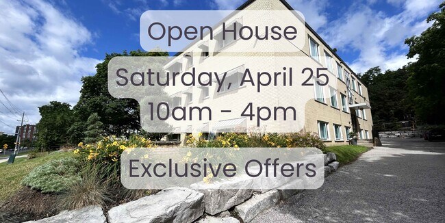 Building Photo - 70 Blake St