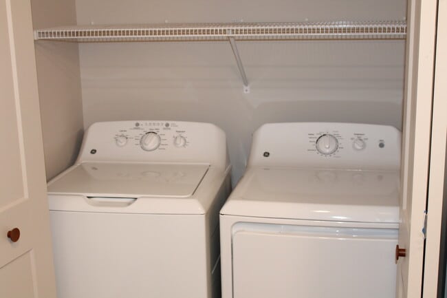 HoM Flats at Maynard