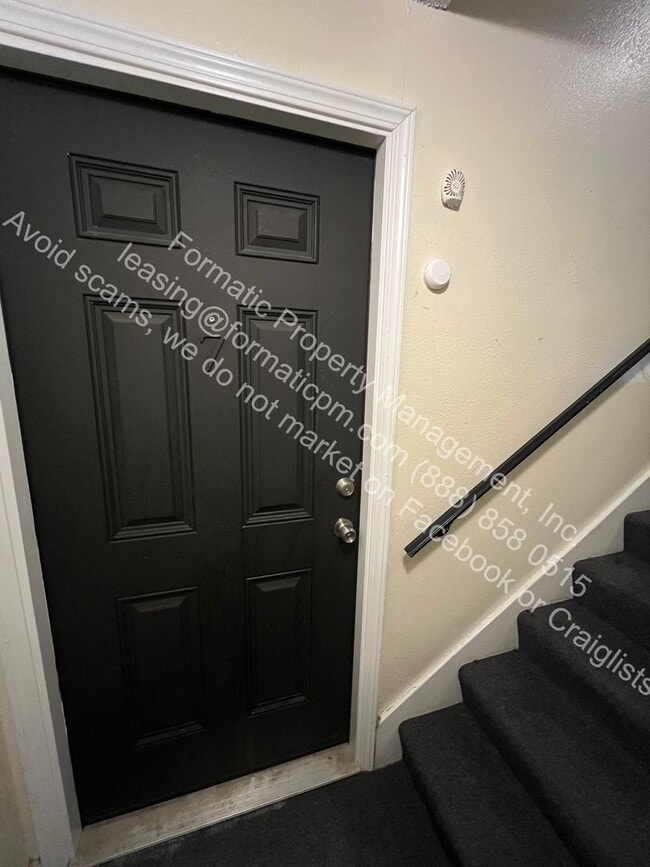 Photo - Cat-Friendly Condo with Community Pool and Gated Parking Unit 7