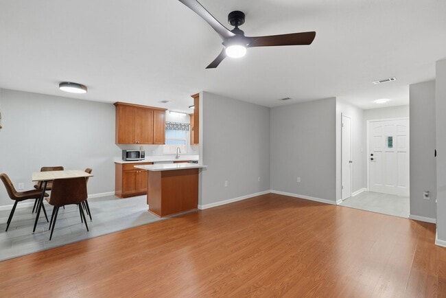 Photo - Roomy 3 bedroom 2 bath with great fenced yard