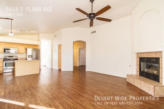 Photo - 9458 E Plana Ave