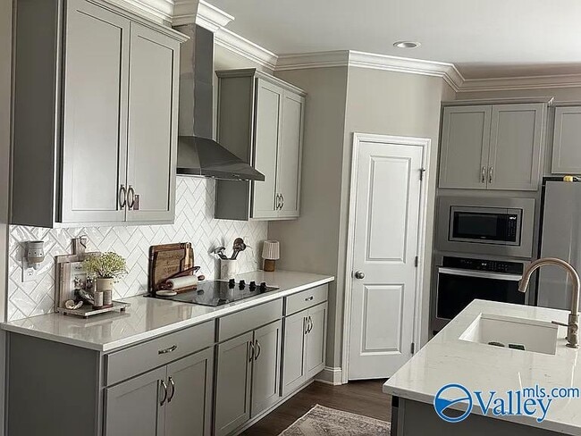 Photo - 4024 Rockland Cir SE