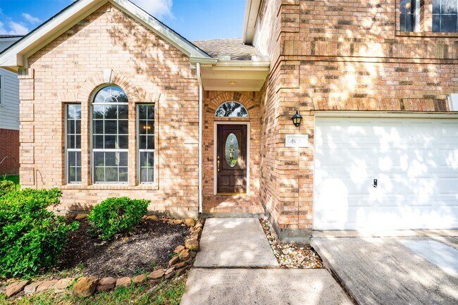 Photo - 406 Stockbridge Ln