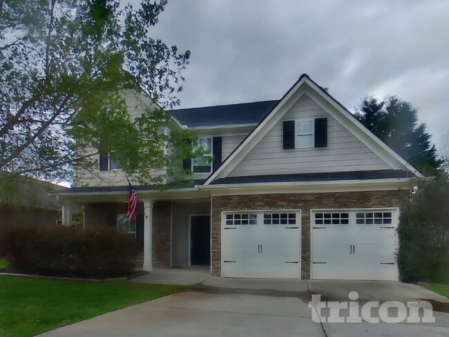 Photo - 107 Mercer Ln