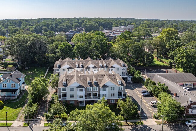 Context - Netherwood Pointe