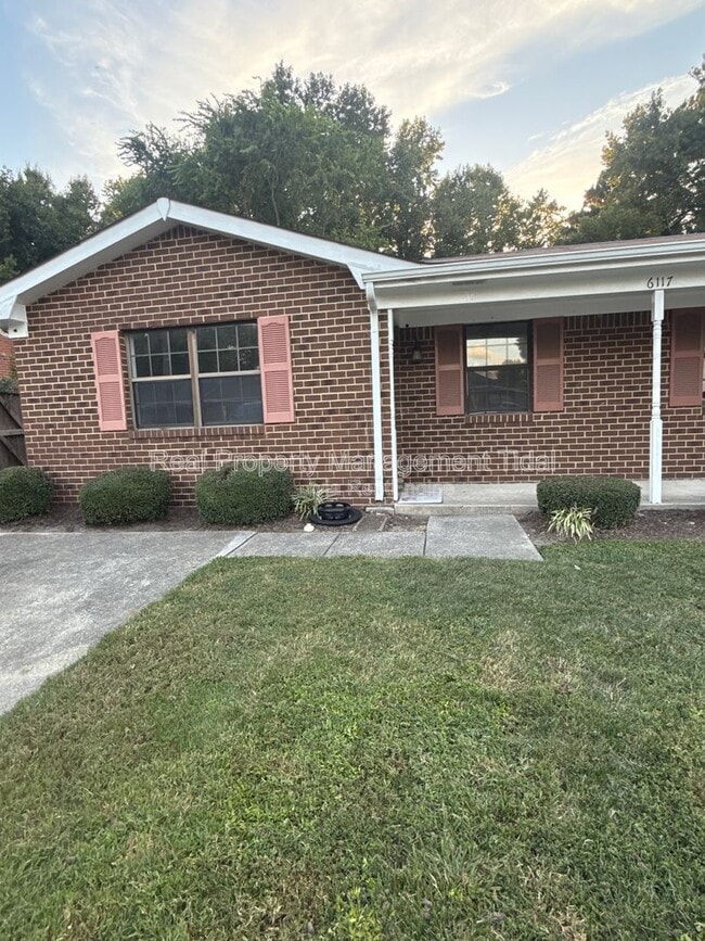 Building Photo - 6117 Brookwood Dr Rental