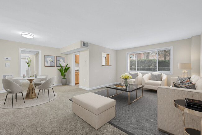 Building Photo - Paddington Square