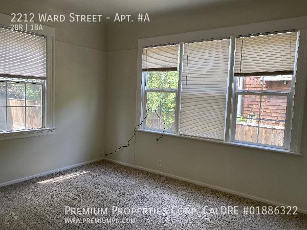 Photo - 2212 Ward St Unit Apt. #A