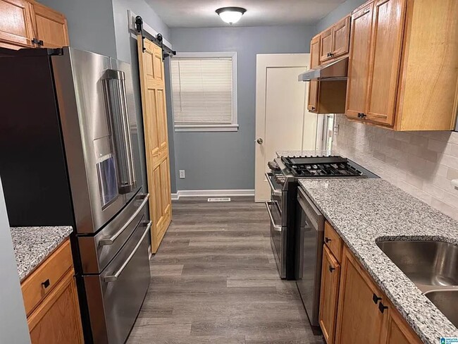 Photo - NOW AVAILABLE! RENT READY!!