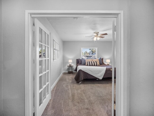 Photo - Seventh Heaven