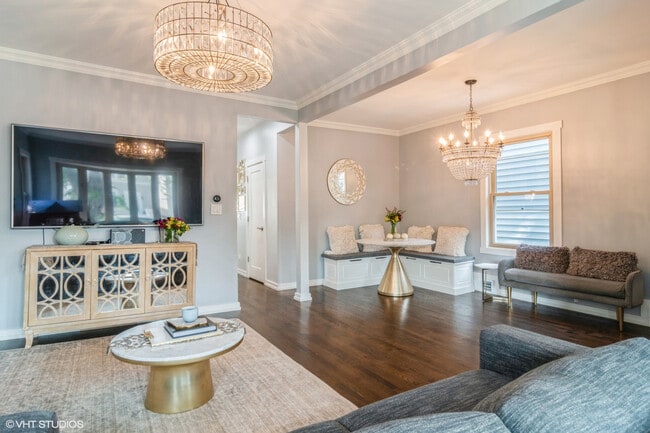 Photo - 4024 N Maplewood Ave