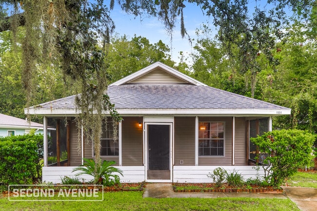 Building Photo - 1531 Brook Forest Dr