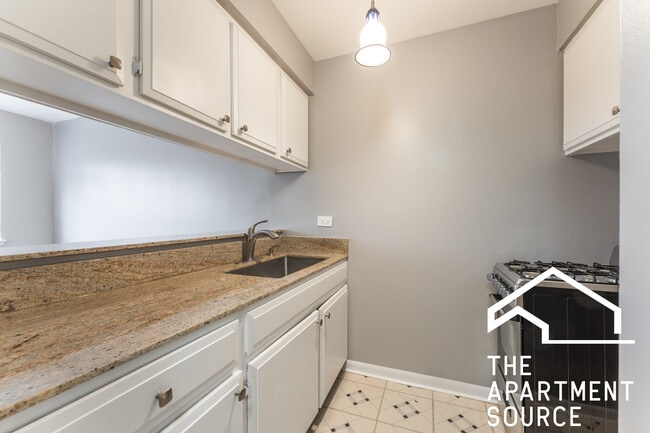 Building Photo - 663 W Grace St Unit 104 Rental