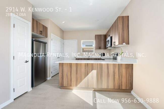 Photo - 2914 W Kenwood St Unit 1