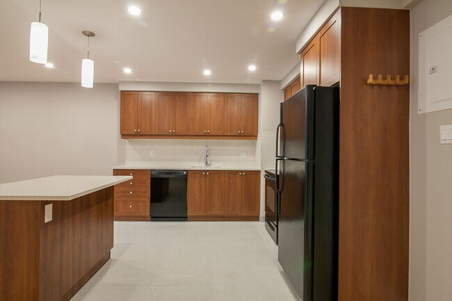 Photo - 3468 Rue Drummond Unit 202