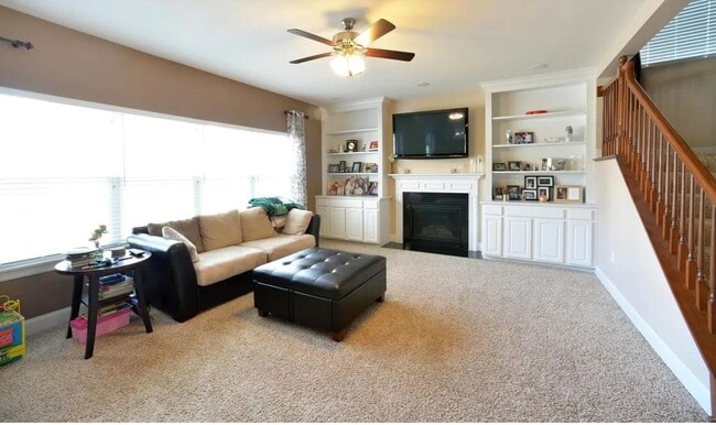 Photo - 1425 Red Oak Plantation Dr