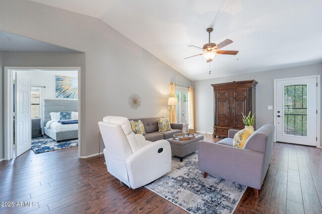 Photo - 8846 E Windrose Dr