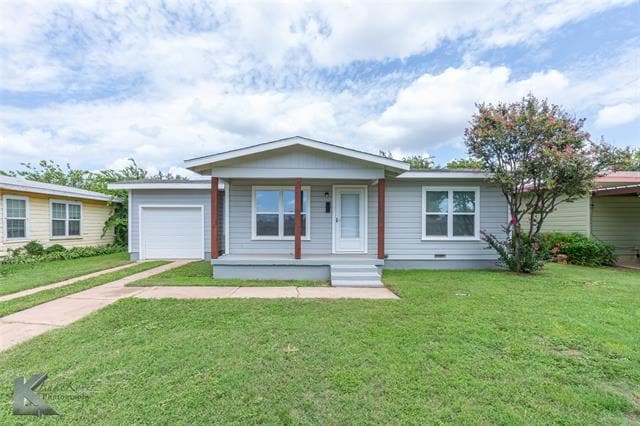 Photo - 1041 S Crockett Dr Casa