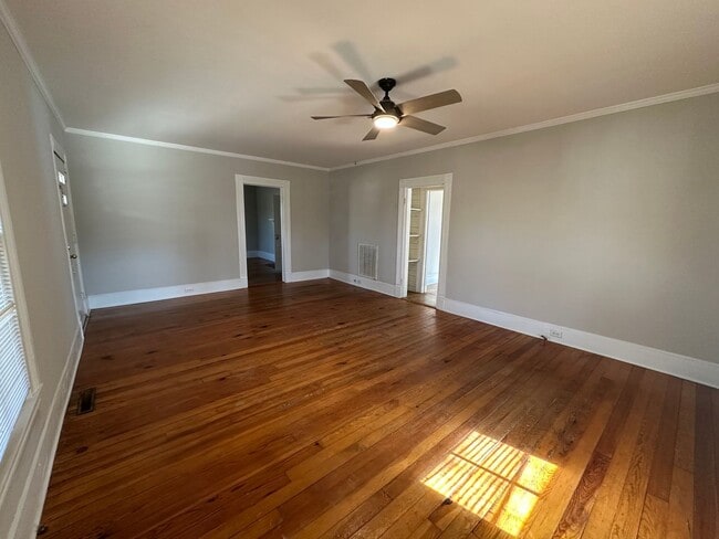 Photo - Live in the Heart of Troutman