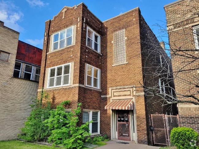 Building Photo - 441 Connecticut St Rental