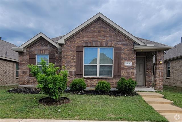 Building Photo - 2417 Larimar Dr Rental